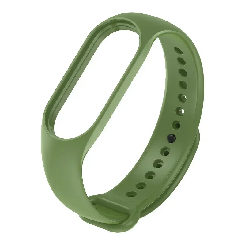Watch Strap For Xiaomi Mi Band - Tag Watches Smartwatch ulasan dan harga