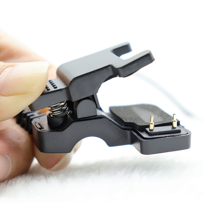 Universal Clip Charger 2pin 3p - Watch X7 ulasan dan harga