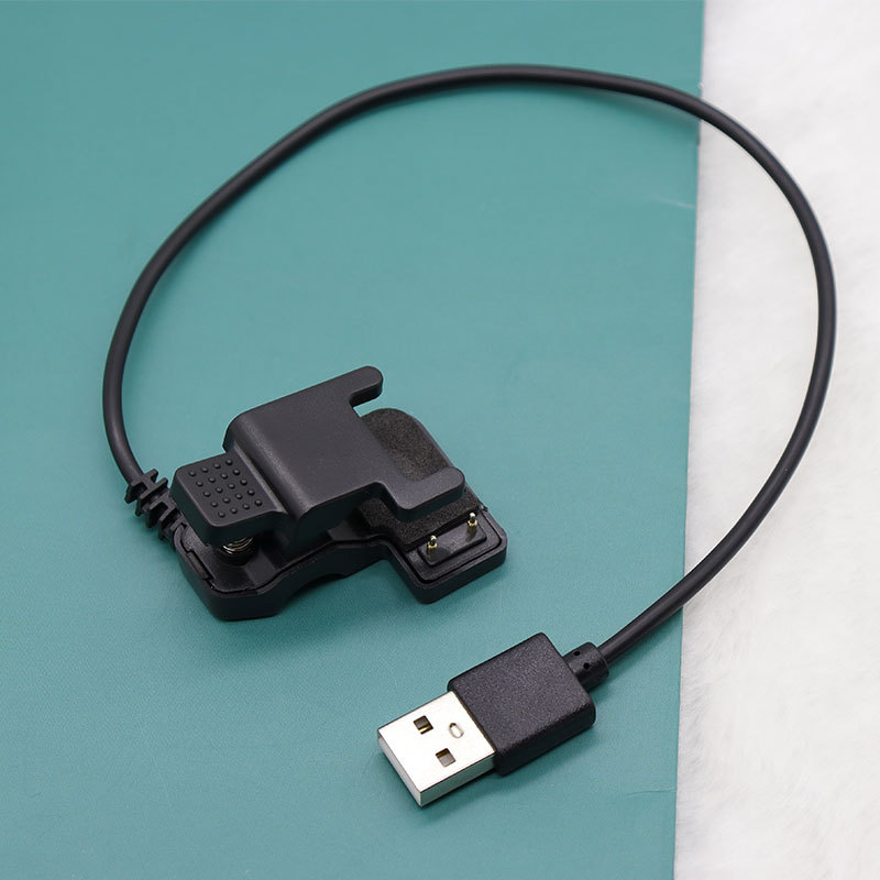 Universal Clip Charger 2pin 3p - Watch X7 ulasan dan harga