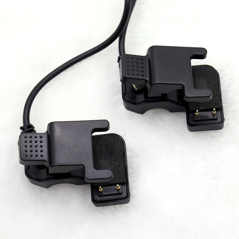 Universal Clip Charger 2pin 3p - Watch X7 ulasan dan harga