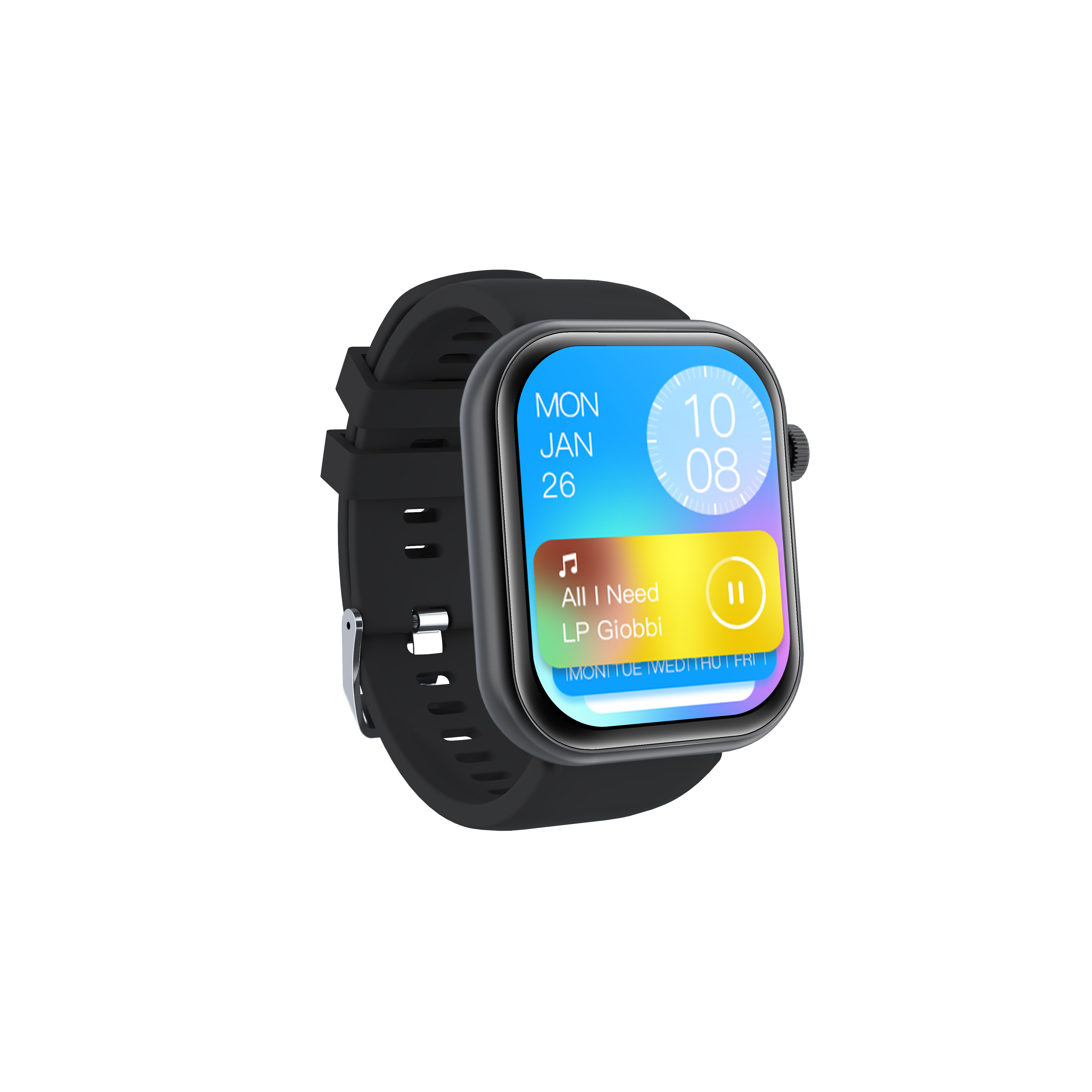 Smart Watch for Men Women Hear - Smartwatch Watches For Women ulasan dan harga